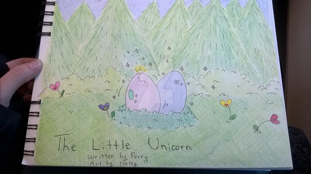 The Little Unicorn