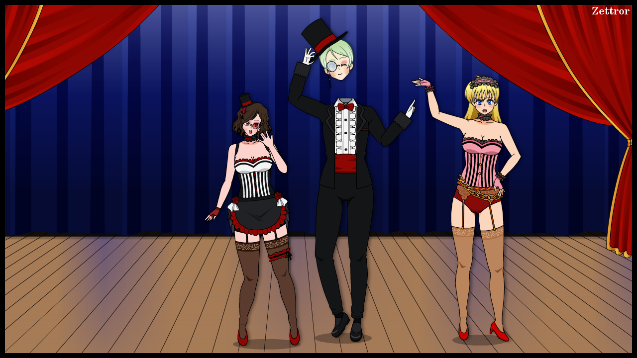 Headless Deviantart Rgt Headless by zettror on DeviantArt