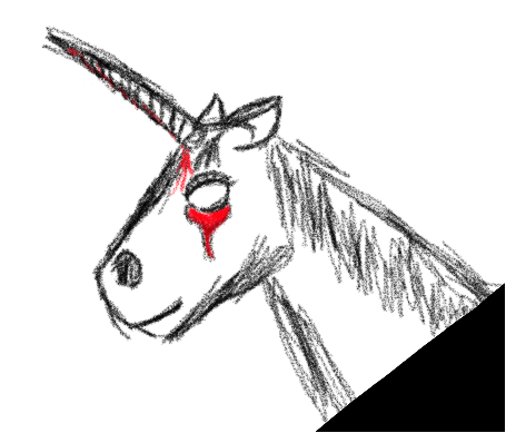 Murder unicorn