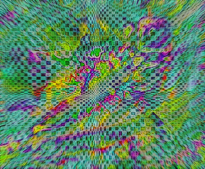 Disruption Visual Visual Disruption Test23 by aciddmaus23 on DeviantArt