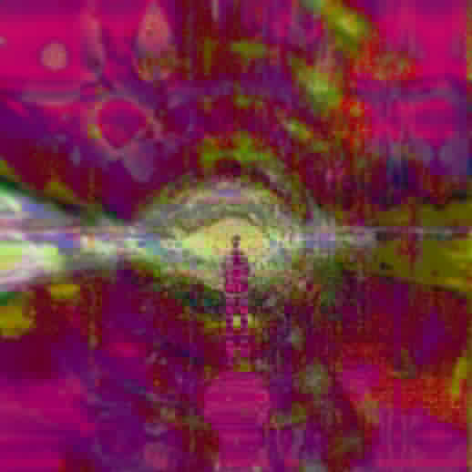 Psychonautic-distortion-matrix by aciddmaus23 on DeviantArt