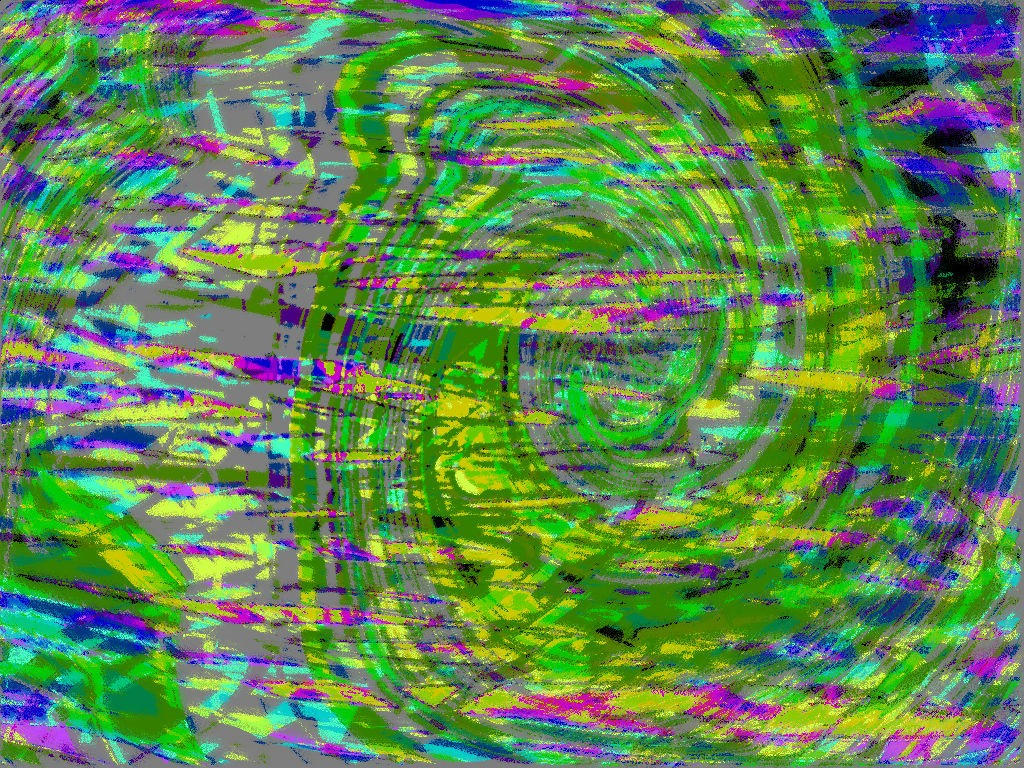 Distorted-matrix-pattern by aciddmaus23 on DeviantArt