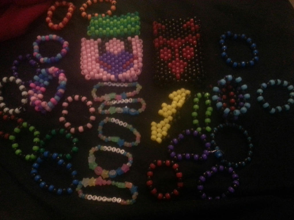 Completed Kandi