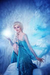 The cold never bothered me by Katssby