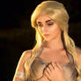 Daenerys Targaryen (GoT) #6