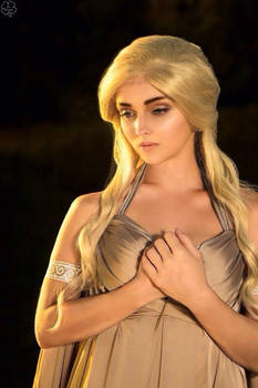 Daenerys Targaryen (GoT) #6