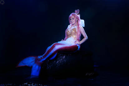 Princess Shirahoshi (One Piece) #2