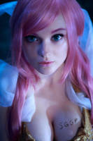 Princess Shirahoshi (One Piece) #7