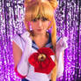 Usagi Tsukino (Sailor Moon) #1