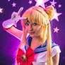 Usagi Tsukino (Sailor Moon) #2