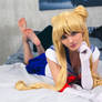 Usagi Tsukino (Sailor Moon) #3
