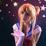 Usagi Tsukino (Sailor Moon) #4