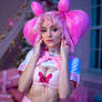 Chibiusa (Sailor Moon) #11