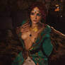 Triss Merigold (The Witcher) #3