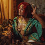 Triss Merigold (The Witcher) #12