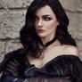 Yennefer (The Witcher) #7