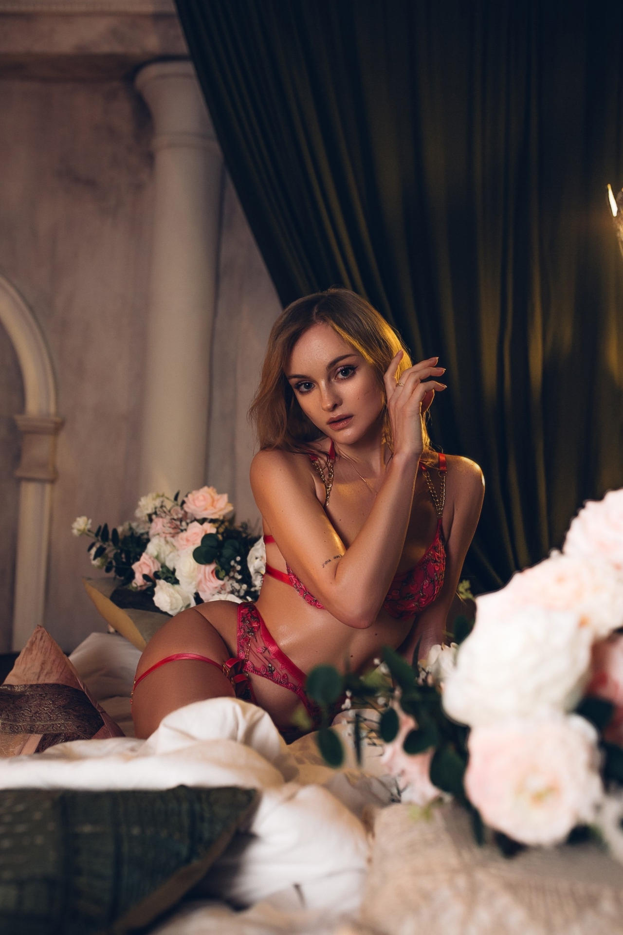 Just Sophie