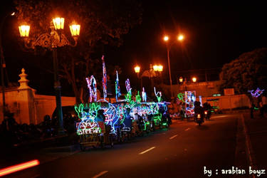 alun-alun kidul jogja