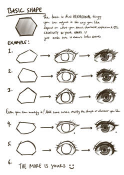 Drawing Eye 2.0