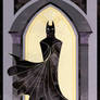 Gothic Batman