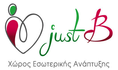 JustB LOGO