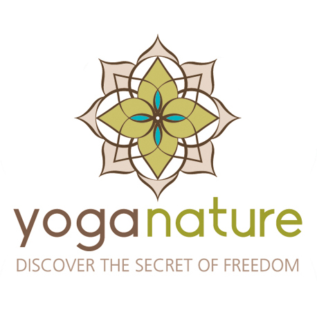 Yoga Nature _Logo