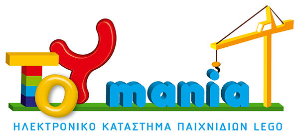 Toymania Logo