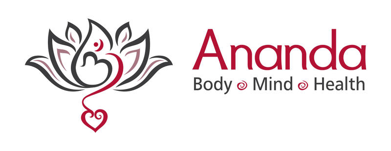 Ananda Logo by eikasma on DeviantArt