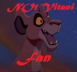 Vitani No1 Fan icon