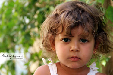 Beautiful Face-MOHY YASSER PHOTOGRAPHY