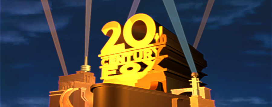 20th Century Fox 1956 Remake By Sahapapbunloi On Deviantart 20th Century Fox 1956 Remake By Sahapapbunloi On Deviantart