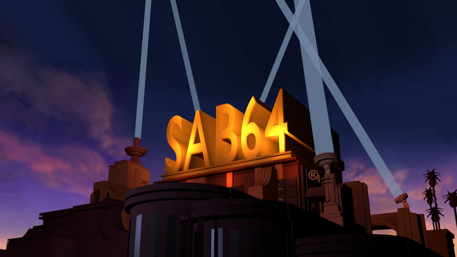 SAB64 Logo by Sahapapbunloi on DeviantArt