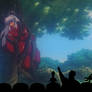 MST3K VS InuYasha