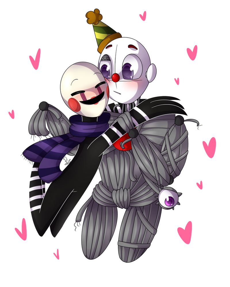 Devolution Hug Commission: :HUG!: by XPurplePieX on DeviantArt