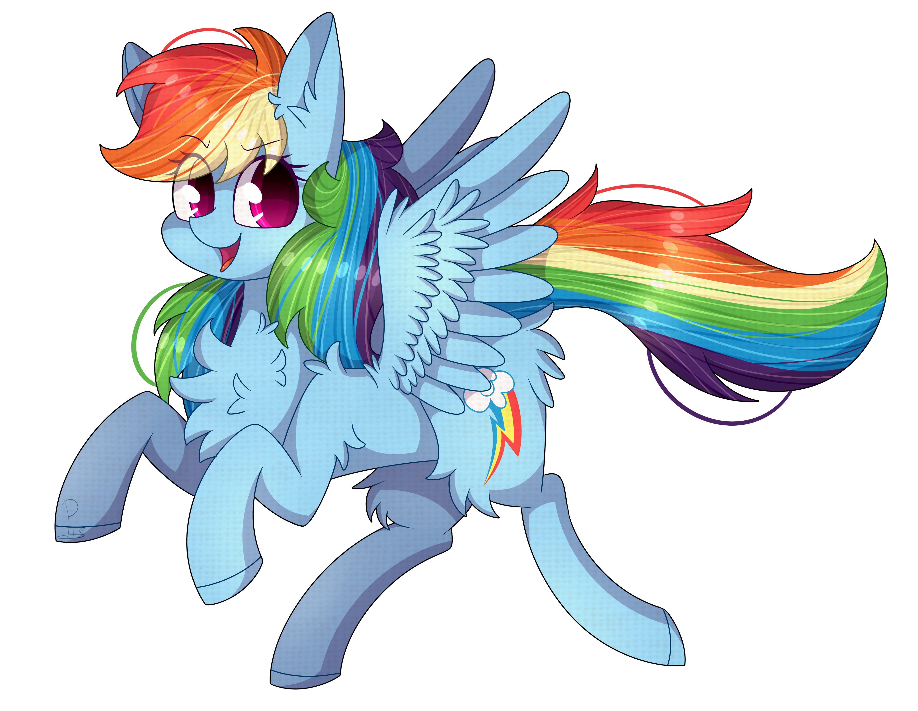 :Rainbow Dash: