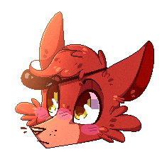 :Pixel Fox: