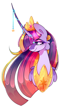 (spoilers) :Princess Twilight: