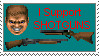 Shotgun Stamp