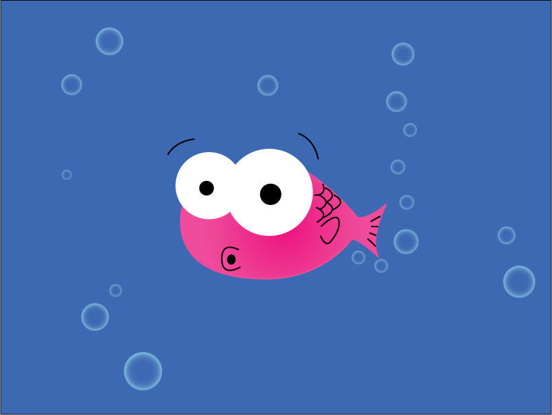 Farting fish by Puppetmupp on DeviantArt
