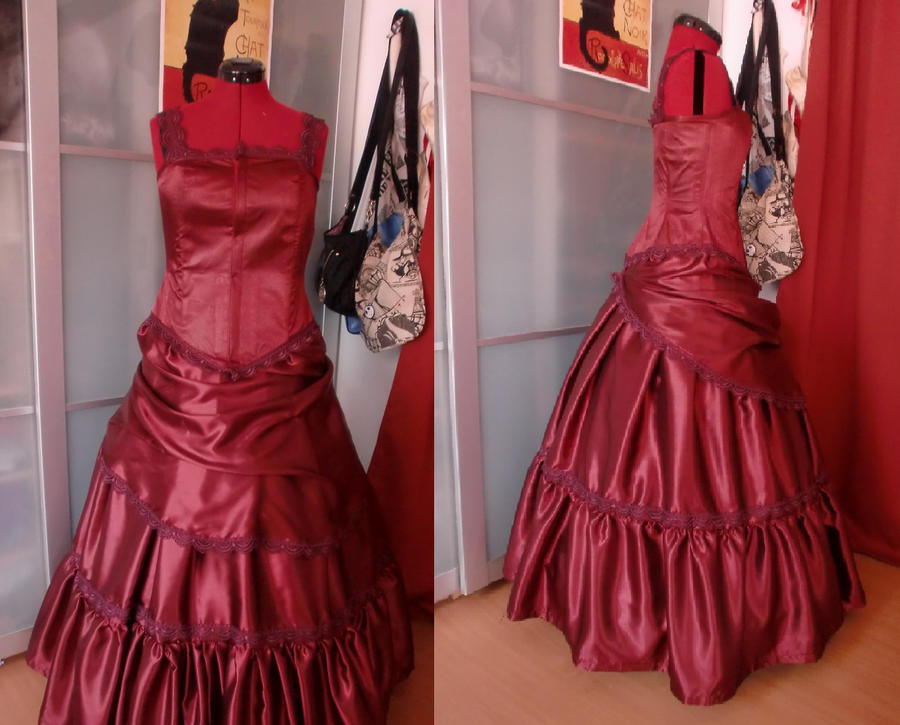 katherine pierce red dress 8 Dresses ideas