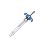 Master Sword Icon- FREE*