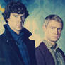 Sherlock icon