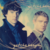 Sherlock icon