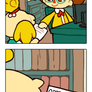 ACNL: Ordinance