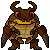 Ropymon Sprite