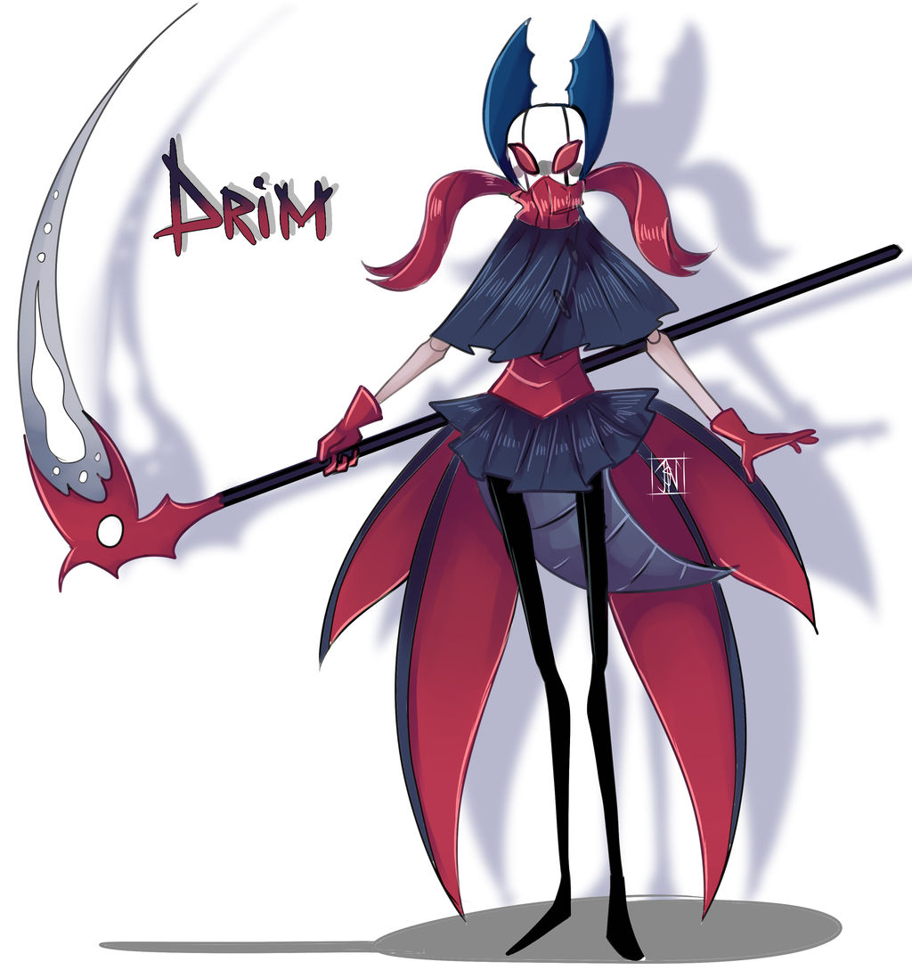Arknights Operator Hollow Knight Fandom