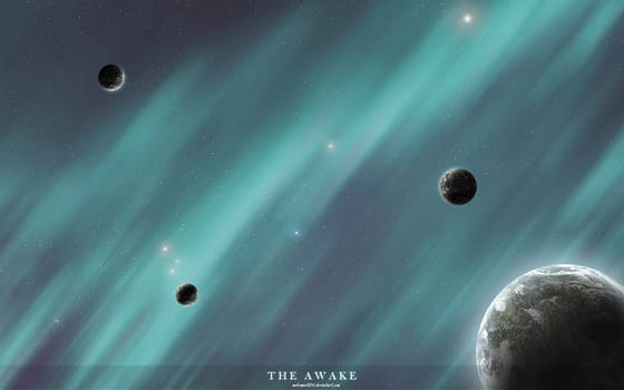 The Awake