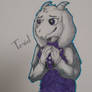 Toriel