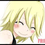 Fairy Tail Zero: Mavis X679.