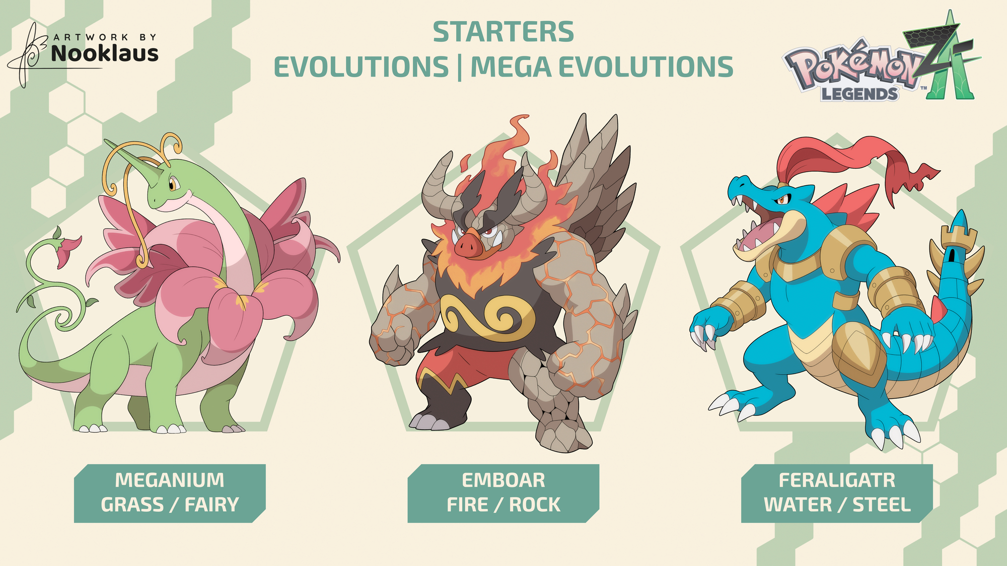 Pokemon Legends Z A Starter Mega Evolutions By Nooklaus On DeviantArt pokemon-legends-z-a-starter-mega-evolutions-by-nooklaus-on-deviantart